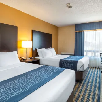 Comfort Inn