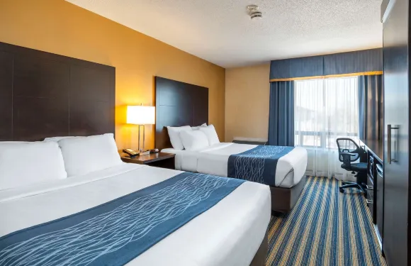 聖託馬斯舒適酒店