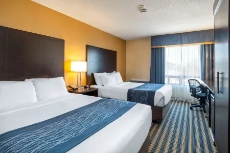 Comfort Inn Отели в г. Порт Станли