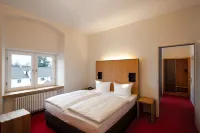 Hotel Kloster Holzen Hotels in Allmannshofen