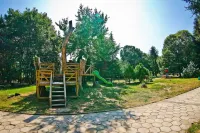 Hotel Amfora Hotels in Varna