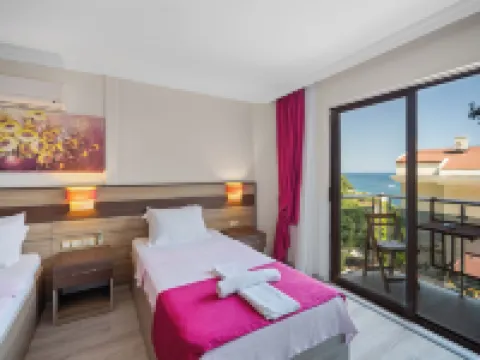 Eden Pyara Hotel Turunc Hotel a Turunç