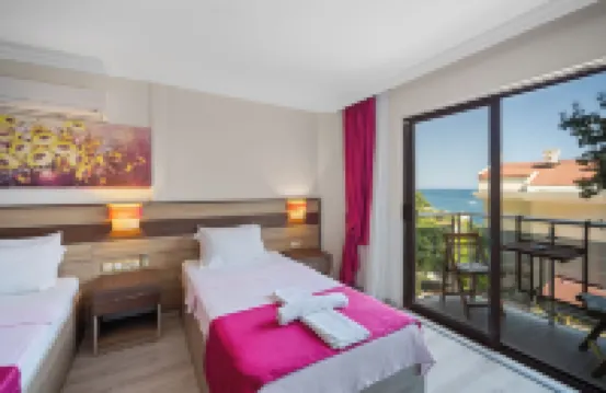 Eden Pyara Hotel Turunc