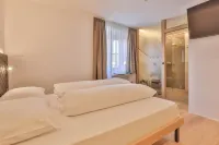 Belvenu Boutique Hotel Hotels in Sulden