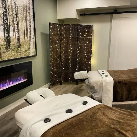 Silver Creek Lodge