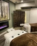 Silver Creek Lodge - spa
