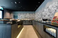 Ibis Styles Friedrichshafen - Aamiainen