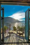 Hotel Forza Terra - Mountain view