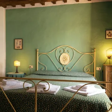 Tenuta Aronne
