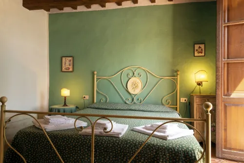 Tenuta Aronne