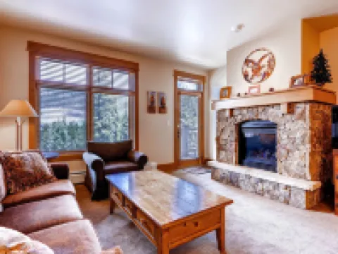 Timbers & Lone Eagle by Keystone Resort Hotels in Dillon