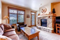 Timbers & Lone Eagle by Keystone Resort Hotels in Dillon