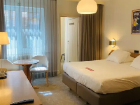 Hotel Prado Hotels in Oostende