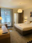 Hotel Prado Hotels in Oostende