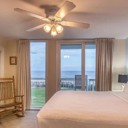 Villas by the Sea Resort & Conference Center