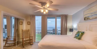 Villas by the Sea Resort & Conference Center Hotel di 