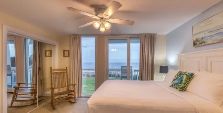 Villas by the Sea Resort & Conference Center