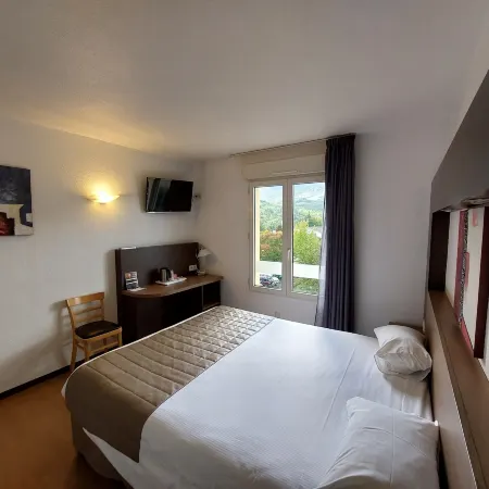Cévenol Hôtel
