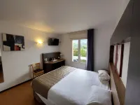 Cévenol Hôtel Hotel a Millau
