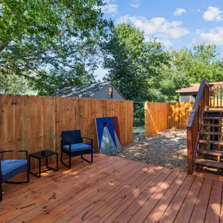 Wine Country Getaway | JZ Vacation Rentals