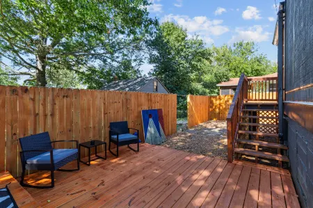 Wine Country Getaway | JZ Vacation Rentals Отели в г. Franklin County