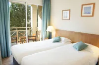 Residence Reine Marine - Apartments
