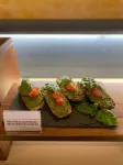 Locanda Ca Da Iride - Desayuno