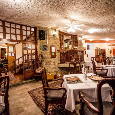 Hotel la Mansion del Sol