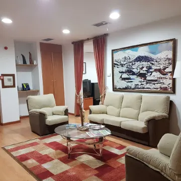 Hostal Restaurante la Charola