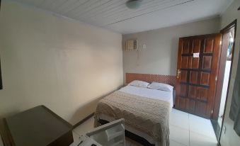 Pousada ROÇA Velha