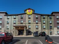 My Place Hotel-Watertown, SD Hotels in Codington County