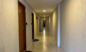 Vila Mucuripe padrão 5 Estrelas