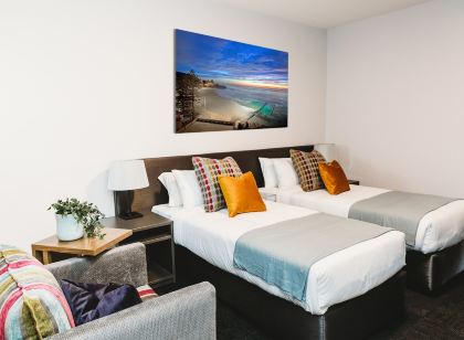 臥龍崗科尼斯頓飯店