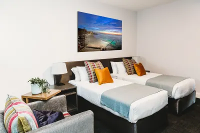 Coniston Hotel Wollongong Hotels in Figtree