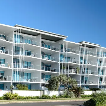 C Bargara Resort