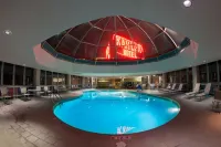 Kahler Grand Hotel - Swimmingpools