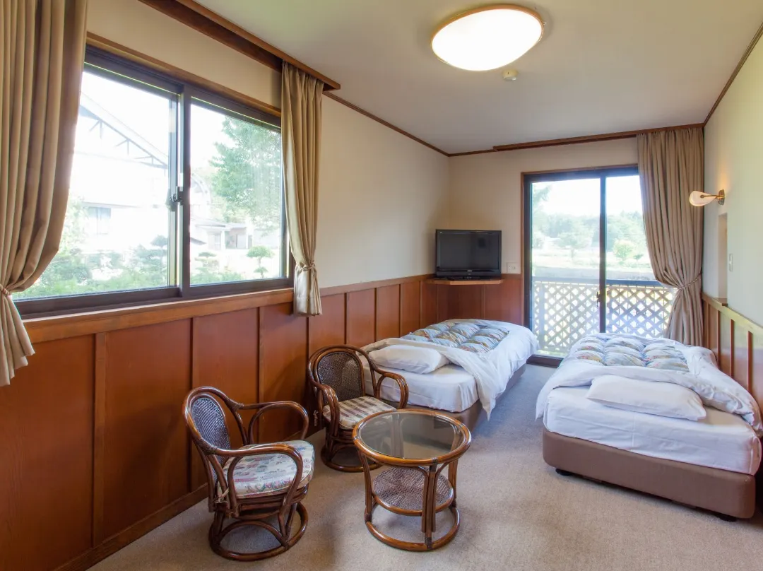 Schole Hakuba - Hakuba