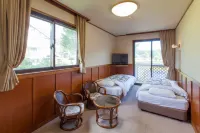 Schole Hakuba - 2 stjerner