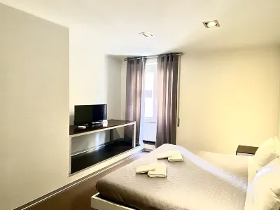 Gemini Guest House Hotels near Stadio Olimpico