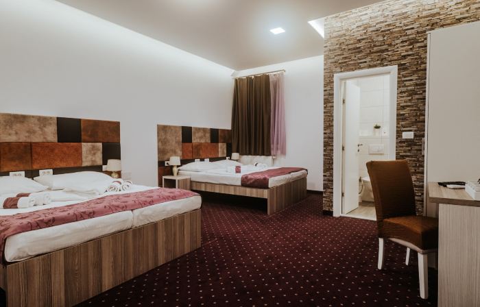 Hotel & Spa Villa Meydan