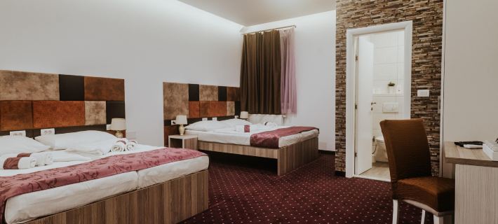 Hotel & Spa Villa Meydan Hotel di Mostar