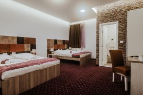 Hotel & Spa Villa Meydan