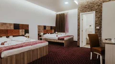 Hotel & Spa Villa Meydan in Mostar