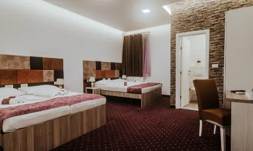 Hotel & Spa Villa Meydan