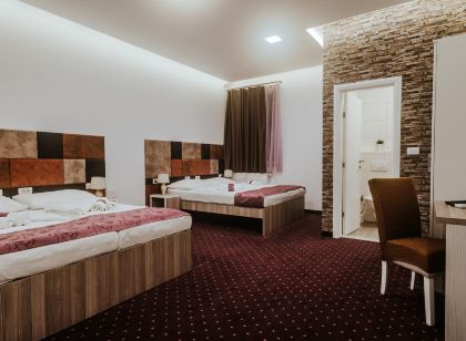 Hotel & Spa Villa Meydan