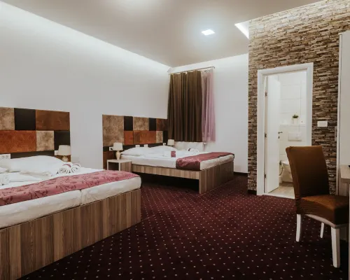 Hotel & Spa Villa Meydan Hotels in Mostar