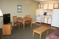 Affordable Suites Lexington Hotels in Lexington