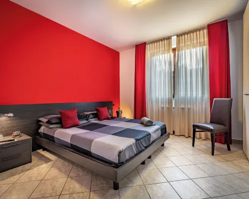 Residence Arianna Hotels in Sovicille
