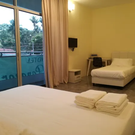 Hotel Pangkor Mutiara