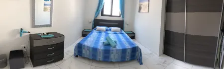 Marsascala Sea View Luxury Apartment & Penthouse